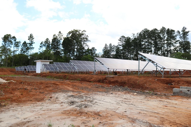 Perspectivas e cenários futuros para a energia fotovoltaica