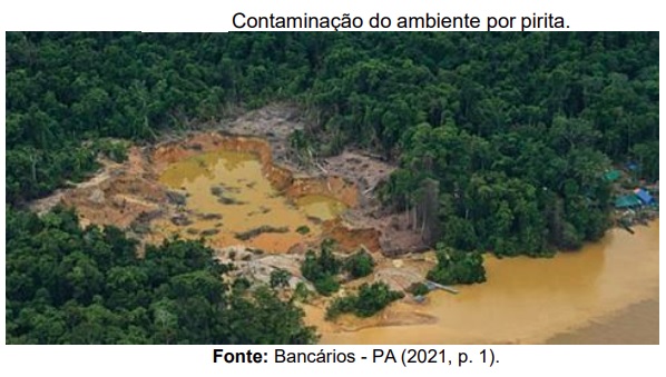 Conservação da água e do solo são elementos estruturantes para a sustentabilidade em mineração