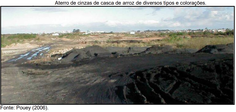Adições minerais podem amenizar impacto ambiental na fabricação do concreto