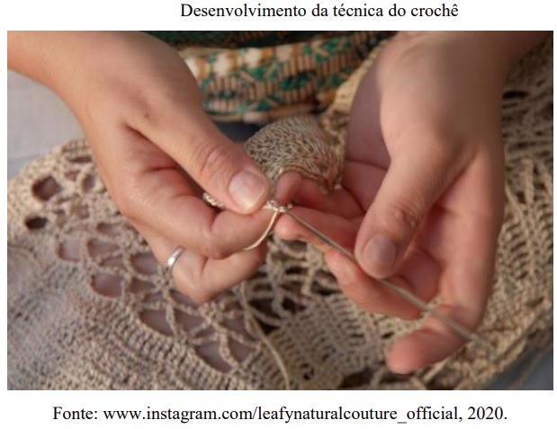Slow Fashion promove produção com menor impacto ambiental