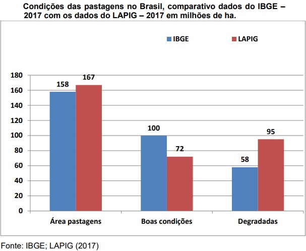 Ferramentas de MRV podem contribuir para implantação de programas de baixo carbono na pecuária