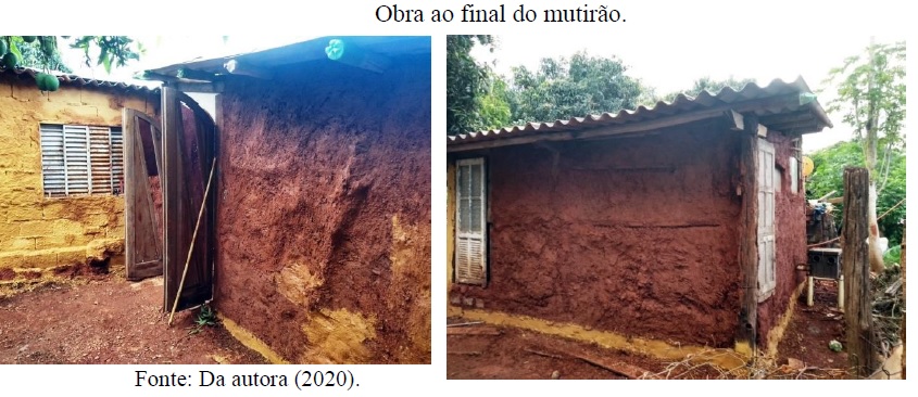 Arquitetura e Construção com Terra atende a dimensão ambiental do desenvolvimento sustentável