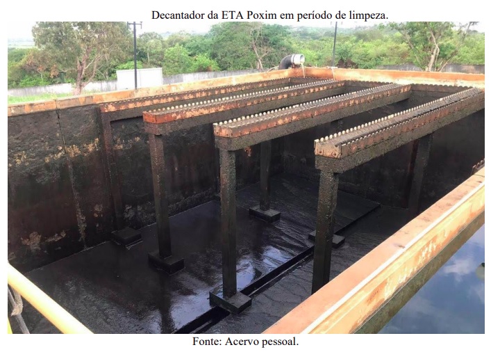 Lodo de ETA pode promover impactos positivos com gestão adequada