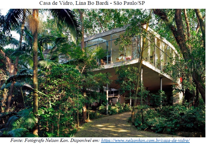 Design biofílico na arquitetura traz benefícios ambientais e contribui para o bem-estar dos usuários
