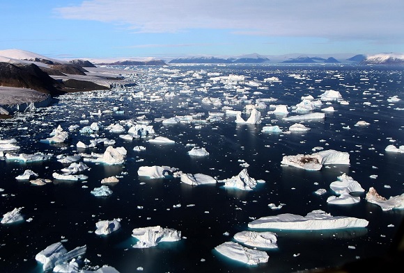 Cooperação transnacional para o enfrentamento das mudanças climáticas