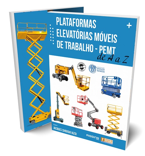 Novos cursos do Instituto Opus abordam as plataformas elevatórias móveis de trabalho