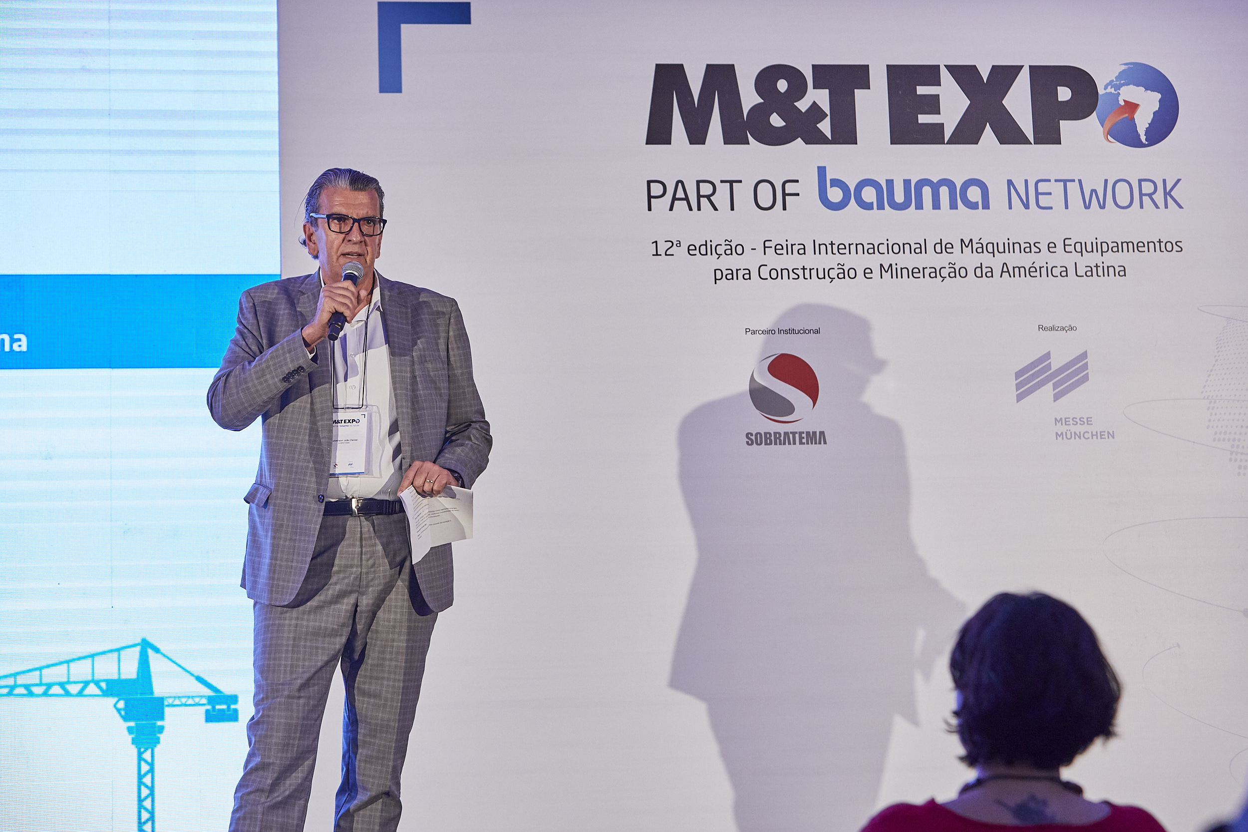Lançamento da 12ª Edição M&T Expo reuniu grandes marcas