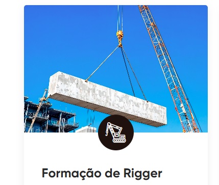 Instituto OPUS abre inscrições para Curso de Formação de Rigger no Rio de Janeiro