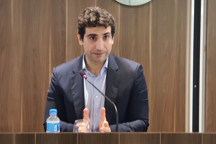 Diretor do Banco Central reforça a importância de ampliar os investimentos em infraestrutura