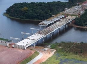Propostas para amenizar os efeitos da pandemia na indústria da construção pesada