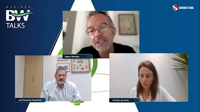 BW TALKS: Investidores estão cada vez mais atentos à questão da sustentabilidade ambiental