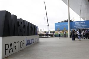 M&T Expo marca presença na Exponor Chile