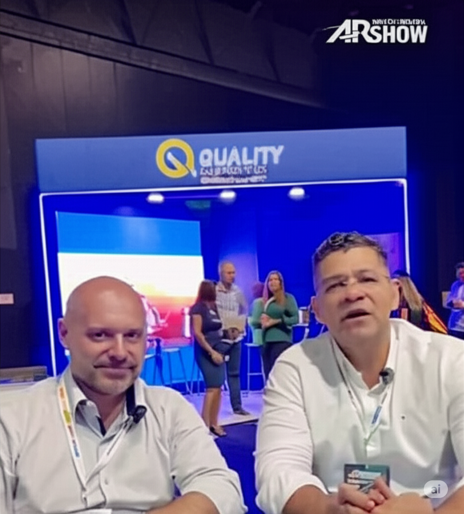 Analoc Rental Show entrevista presidente executivo da Sobratema