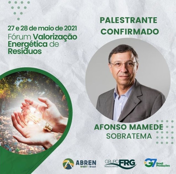 Valorização energética de resíduos contribui para reduzir os impactos ambientais