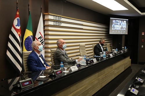 Perspectivas para construção e mineração em 2022