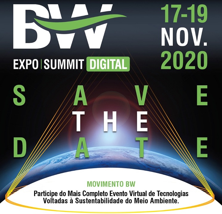 BW 2020 prepara evento inovador em novembro