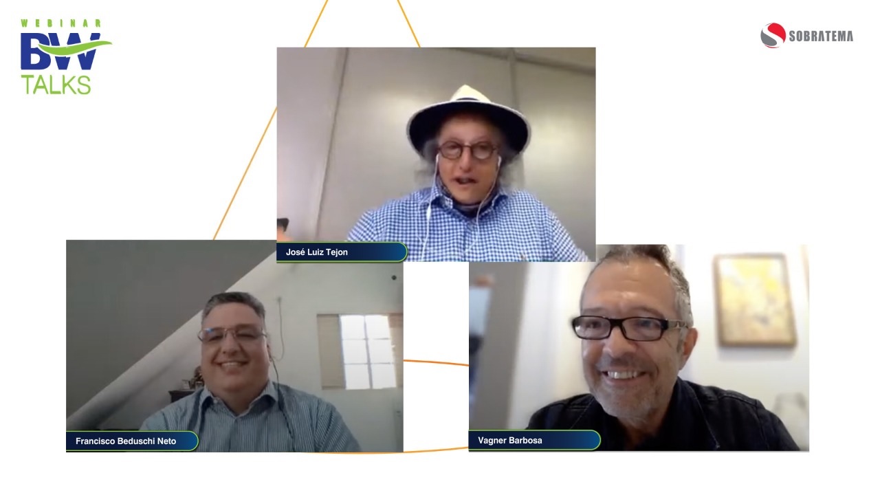 Webinar BW TALKS: Brasil tem a oportunidade de crescer ao estimular a bioeconomia