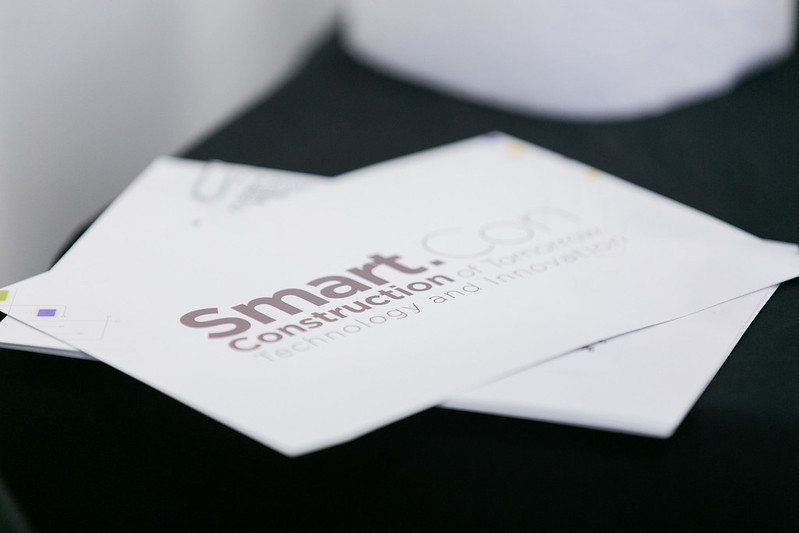 Smart.Con divulga Advisory Board e novidades na área de exposição para sua segunda edição