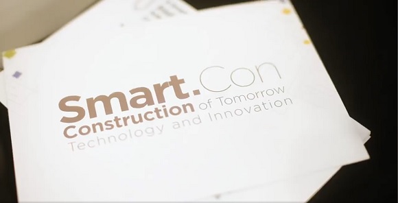 Em dois dias, Smart.Con apresenta toda a gama de novas soluções e tendências do mercado de quatro pilares da construção
