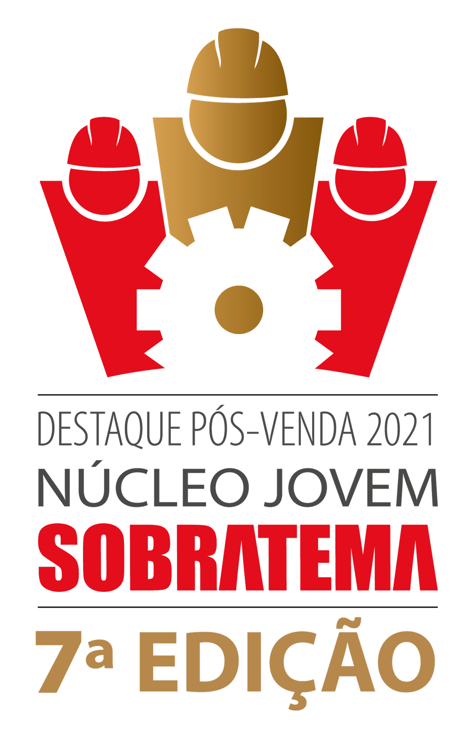 Profissionais e empresas usuárias de equipamentos podem votar para o Destaque Pós-Venda 2021