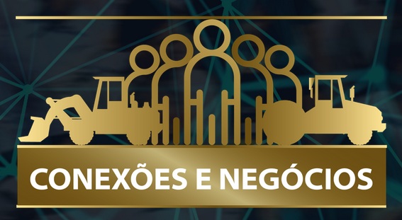 Conexões e Negócios mostrará o potencial do mercado de equipamentos compactos no Brasil