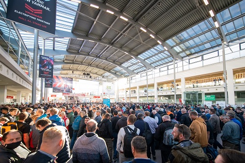 Sobratema organiza Missão Empresarial para a bauma 2025