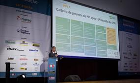 Tendências no Mercado da Construção: Apresentação sobre o programa PPI reforça o cenário positivo para 2020