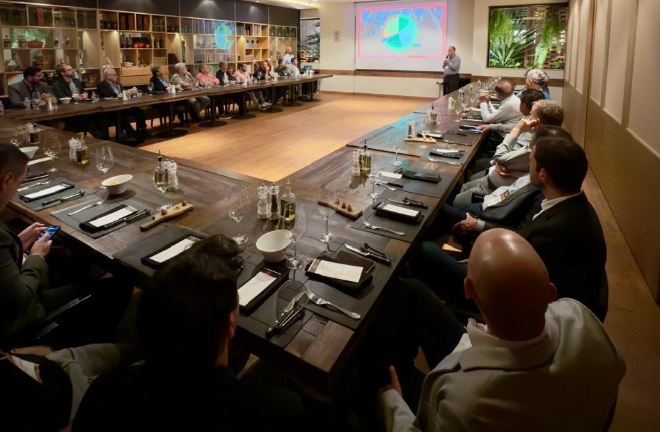 Diretoria da Sobratema define iniciativas para o futuro do setor
