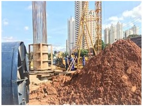 Sobratema participa de reunião do Deconcic sobre construção pesada e crédito
