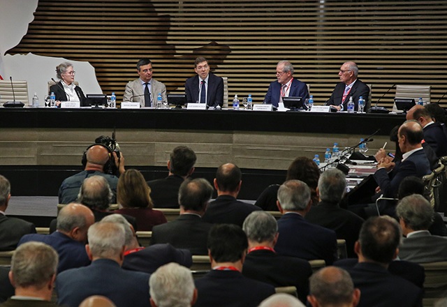 15º Construbusiness destacou Reforma Tributária, infraestrutura e déficit habitacional