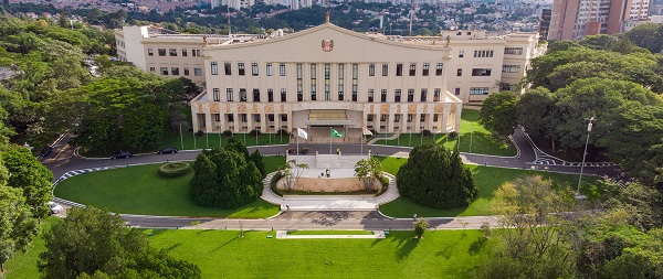 Sobratema participa de reunião com o Governador de São Paulo