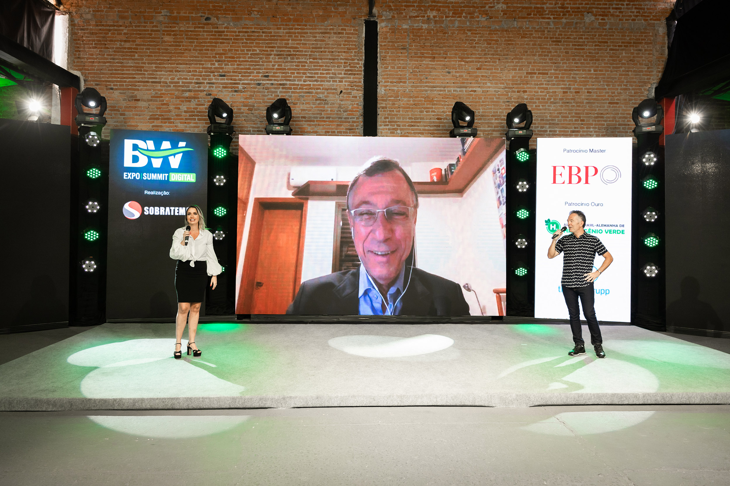 BW Expo, Summit e Digital 2020 apresentou, em mais de 100 horas de conteúdo, as soluções para contribuir com a preservação ambiental