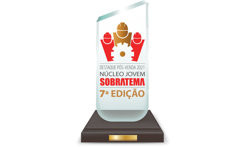 Sobratema anuncia os homenageados do Destaque Pós-Venda 2021