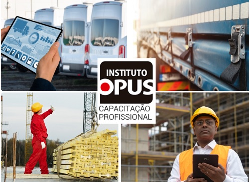 Instituto OPUS abre agenda de junho com cursos estratégicos para o mercado de equipamentos