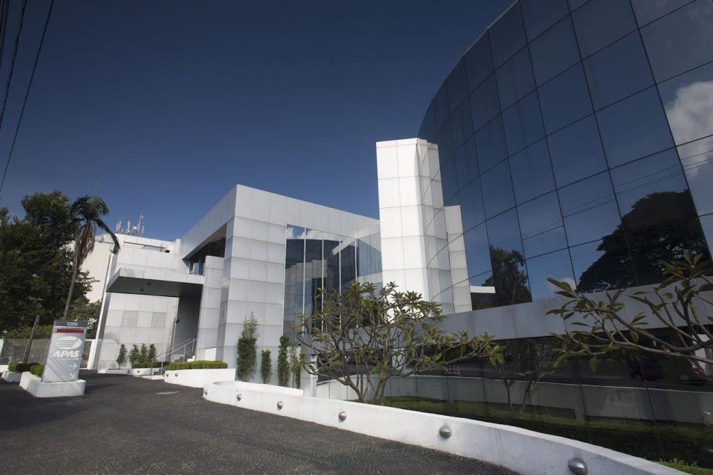 APAS Show, São Paulo