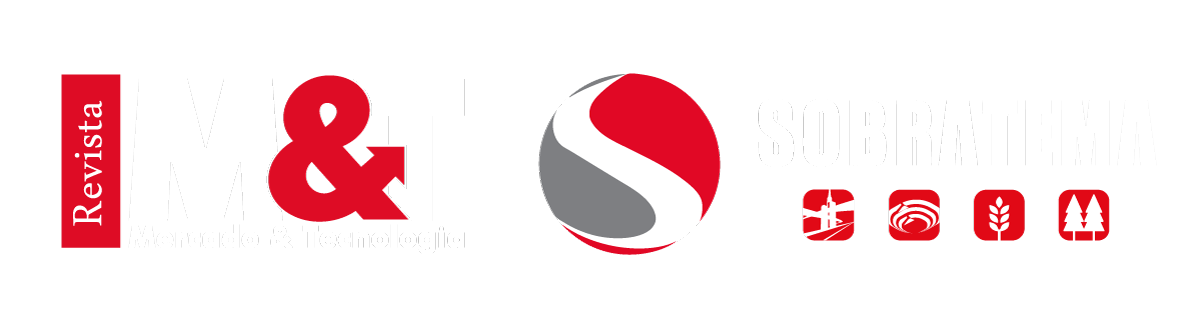 Revista M&T e Sobratema