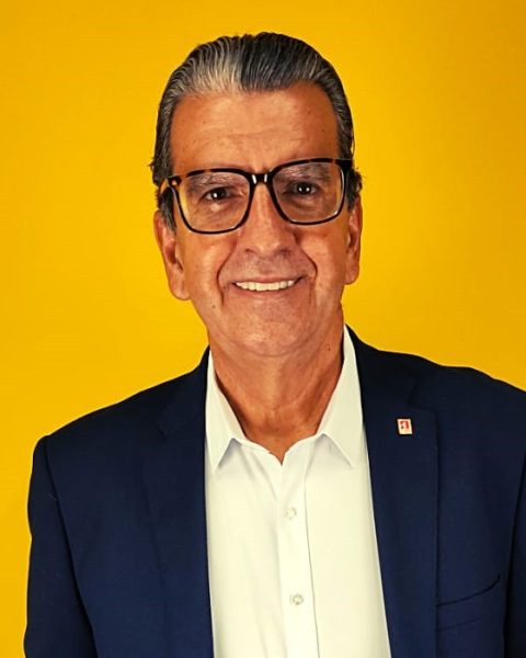 Eurimilson João Daniel