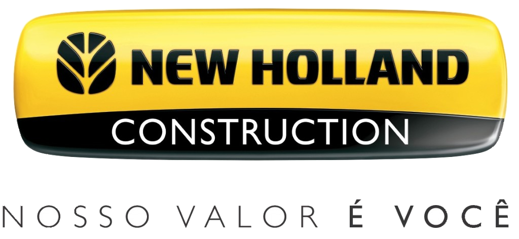 New Holland Construction