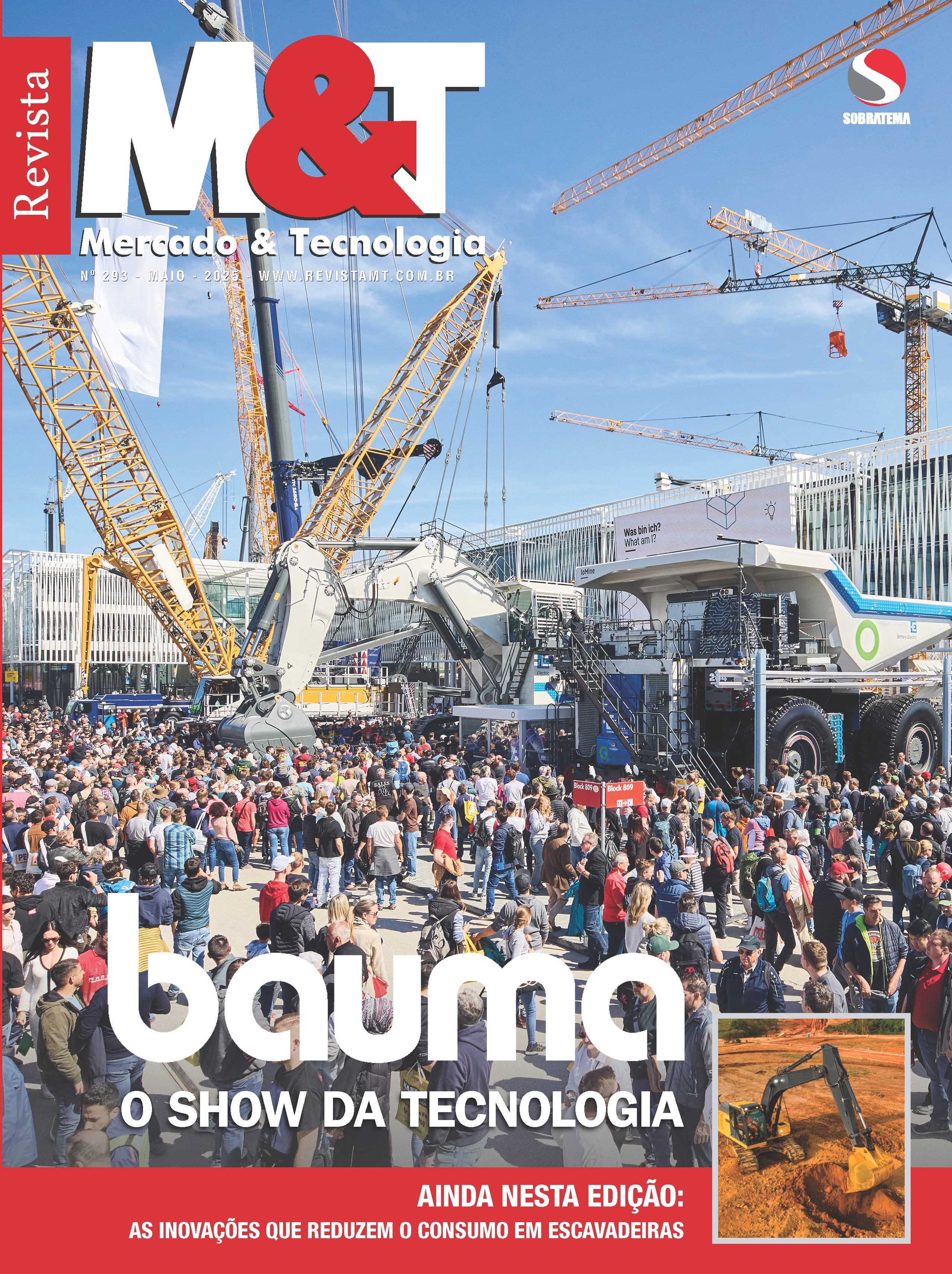 Revista M&T
